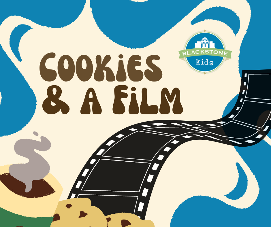 Cookies & a Film