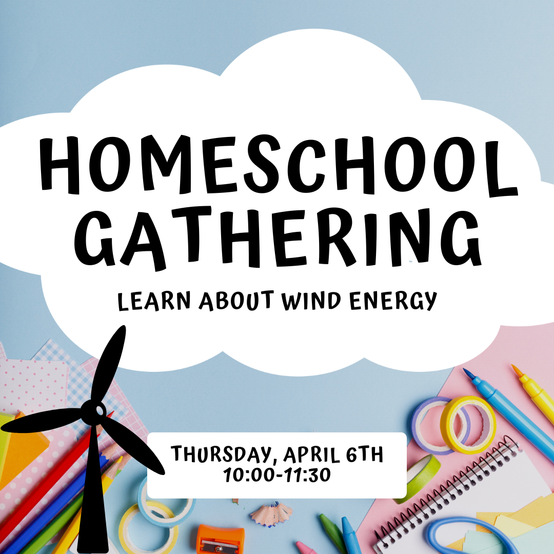 Homeschool Gathering