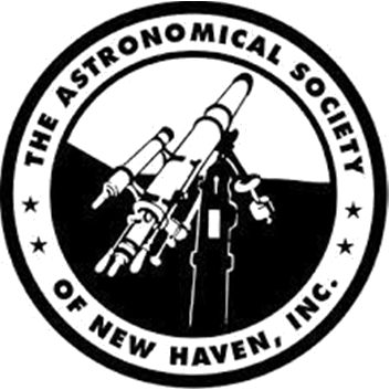 Astronomical Society of New Haven Logo