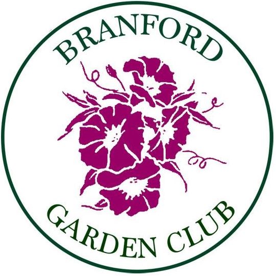 Branford Garden Club logo