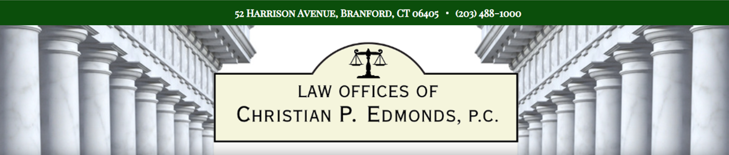 The Law Offices of Christian P. Edmonds, P.C.