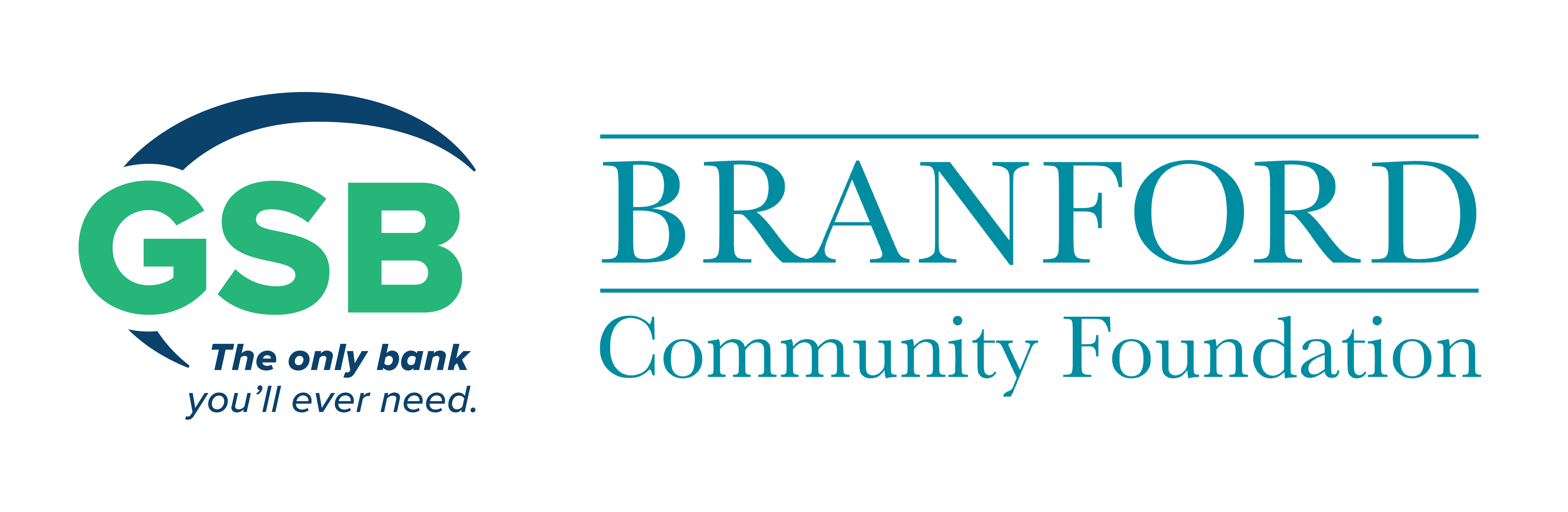 Branford Land Trust Speakers Series is sponsored by Guilford Savings Bank and the Branford Community Foundation