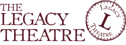 Legacy Theatre Logo