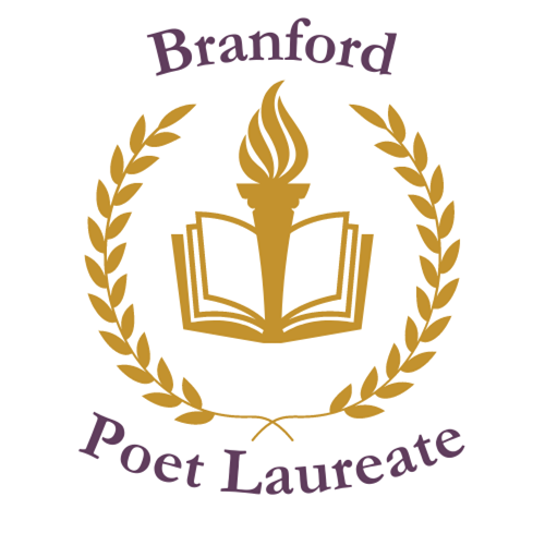 Branford Poet Laureate Logo