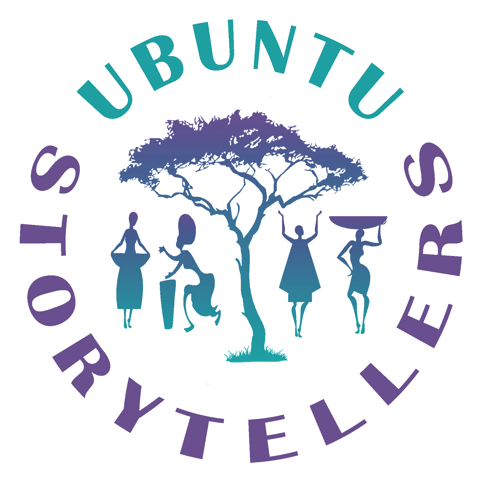 Ubuntu Storytellers Logo