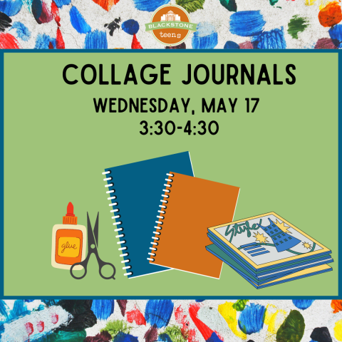 Collage Journals