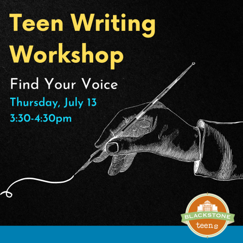 Writing workshop