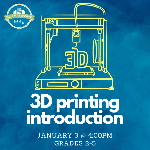 3D printing Introduction