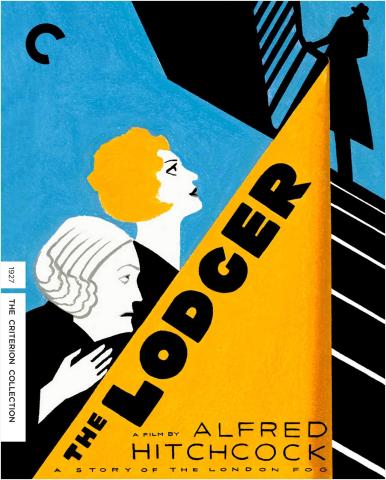 The Lodger