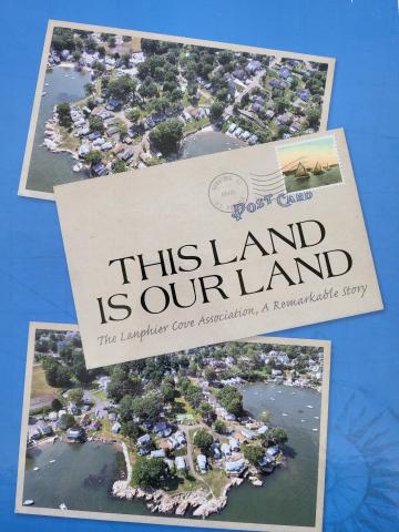 This Land is Our Land: The Lanphier Cove Association, A Remarkable Story