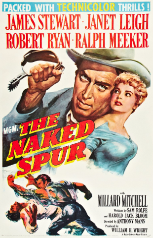 The Naked Spur