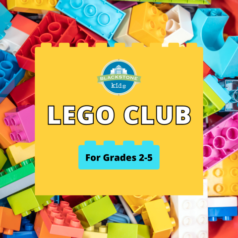 Lego Club