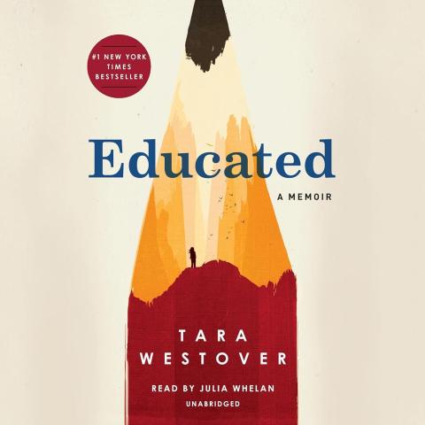 Educated by Tara Westover