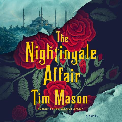 The Nightingale Affair by Tim Mason