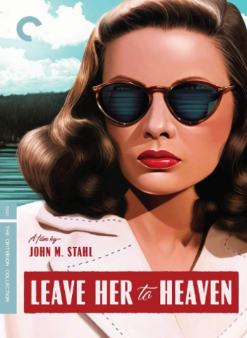 Leave Her to Heaven (1945)
