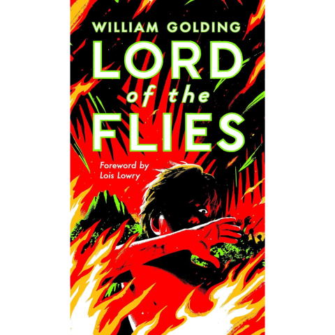 Lord of the Flies by William Golding