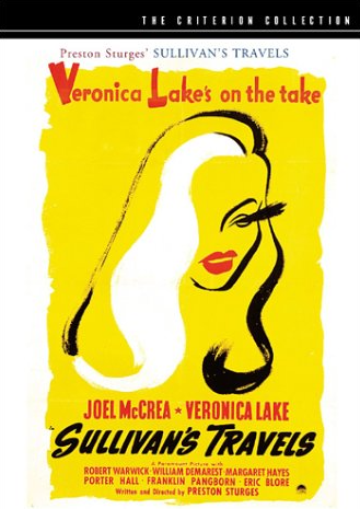 Sullivan's Travels (1941)