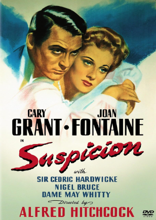 Suspicion (1941)