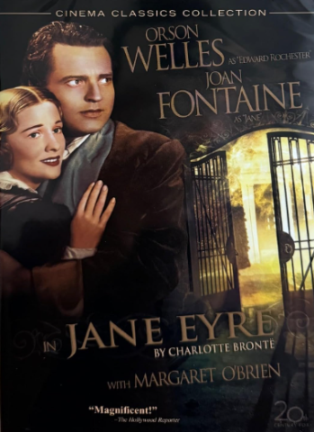 Jane Eyre (1944)