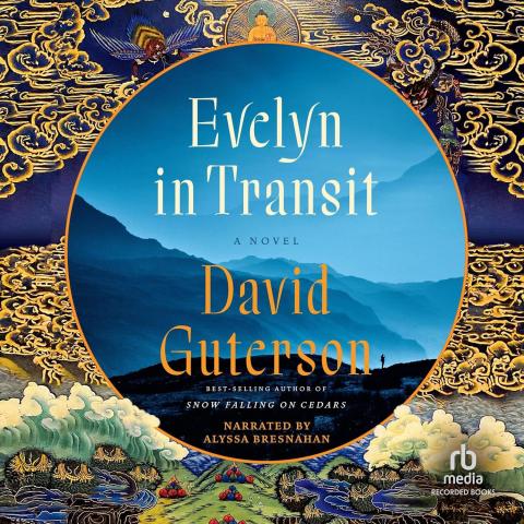 Evelyn in Transit by David Guterson