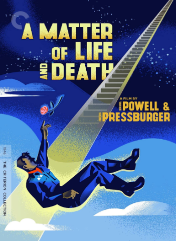 A Matter of Life and Death (1946)