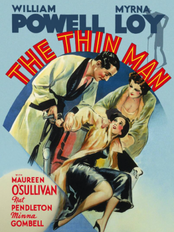 The Thin Man (1934)