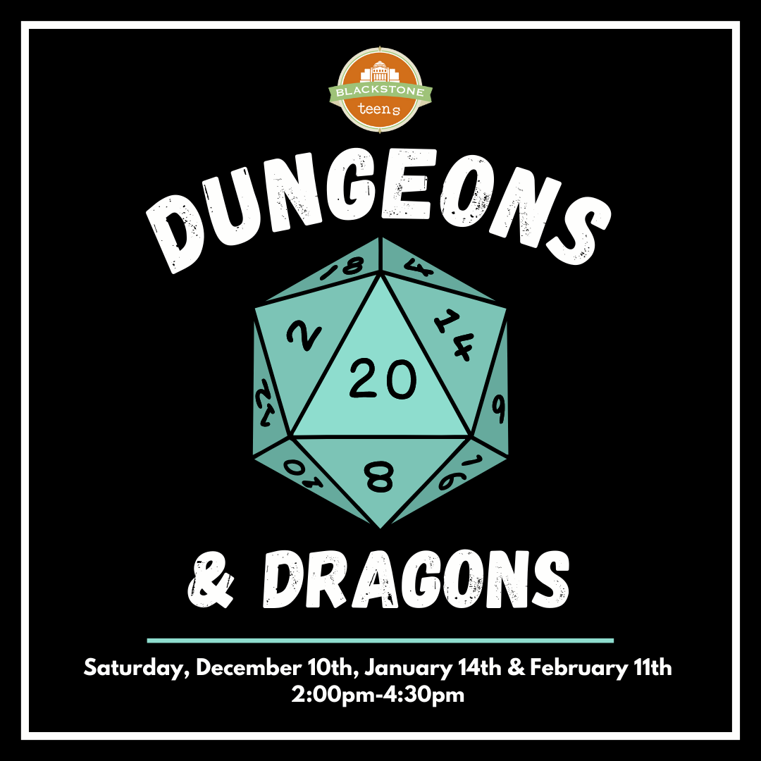 Dungeons and Dragons