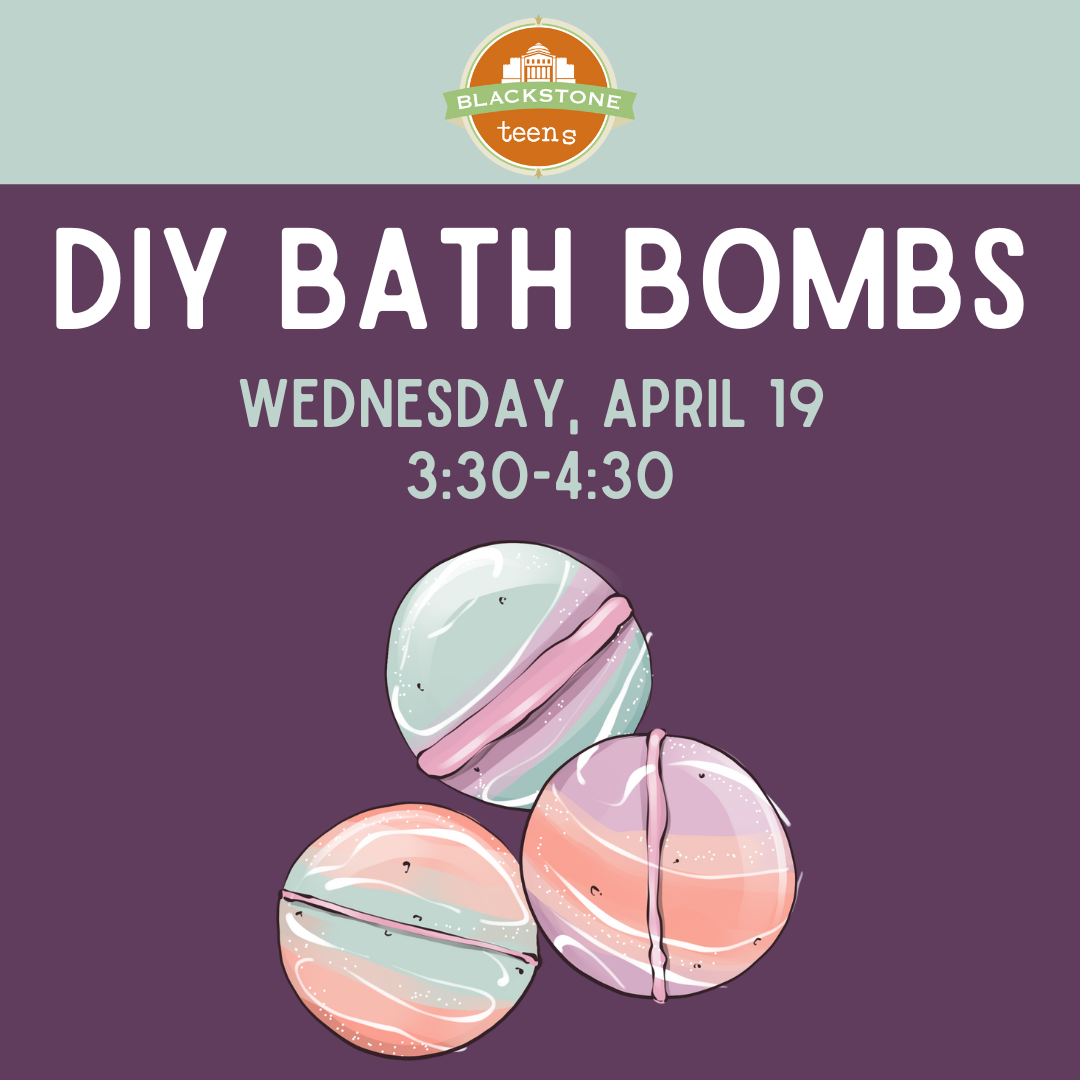 Bath Bombs