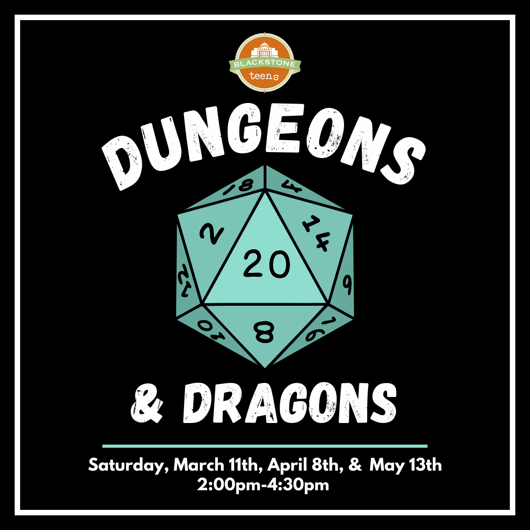 Dungeons and Dragons