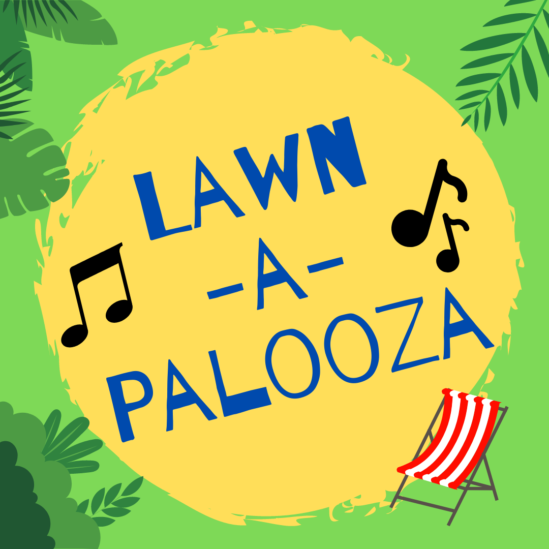 Lawn-a-Palooza