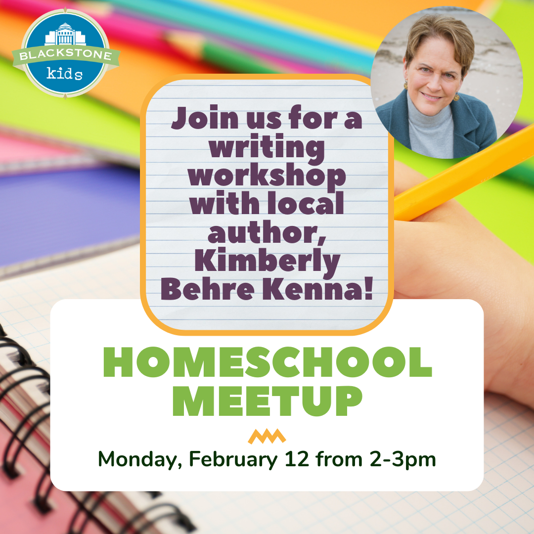 Homeschool Meetup