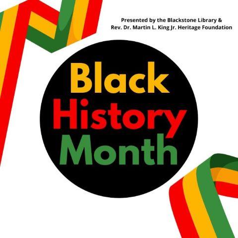 Black History Month