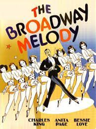 The Broadway Melody