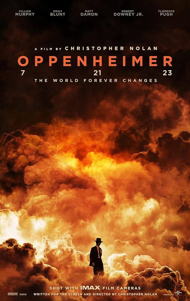 Oppenheimer