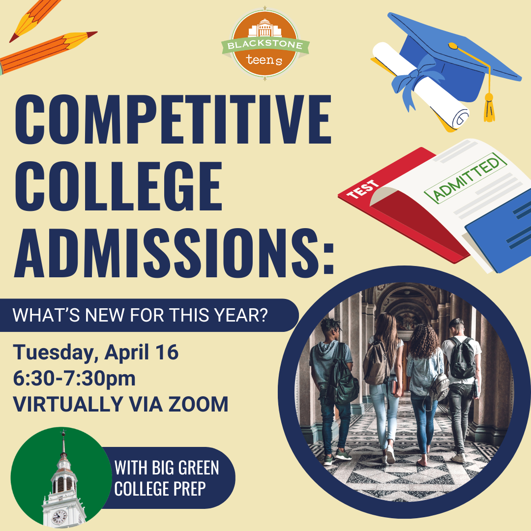 College Admissions