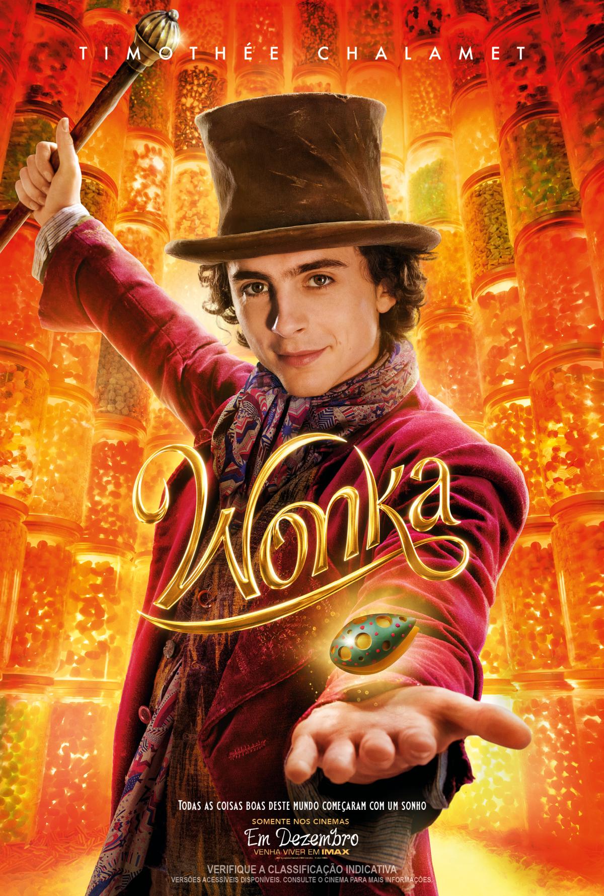 Wonka