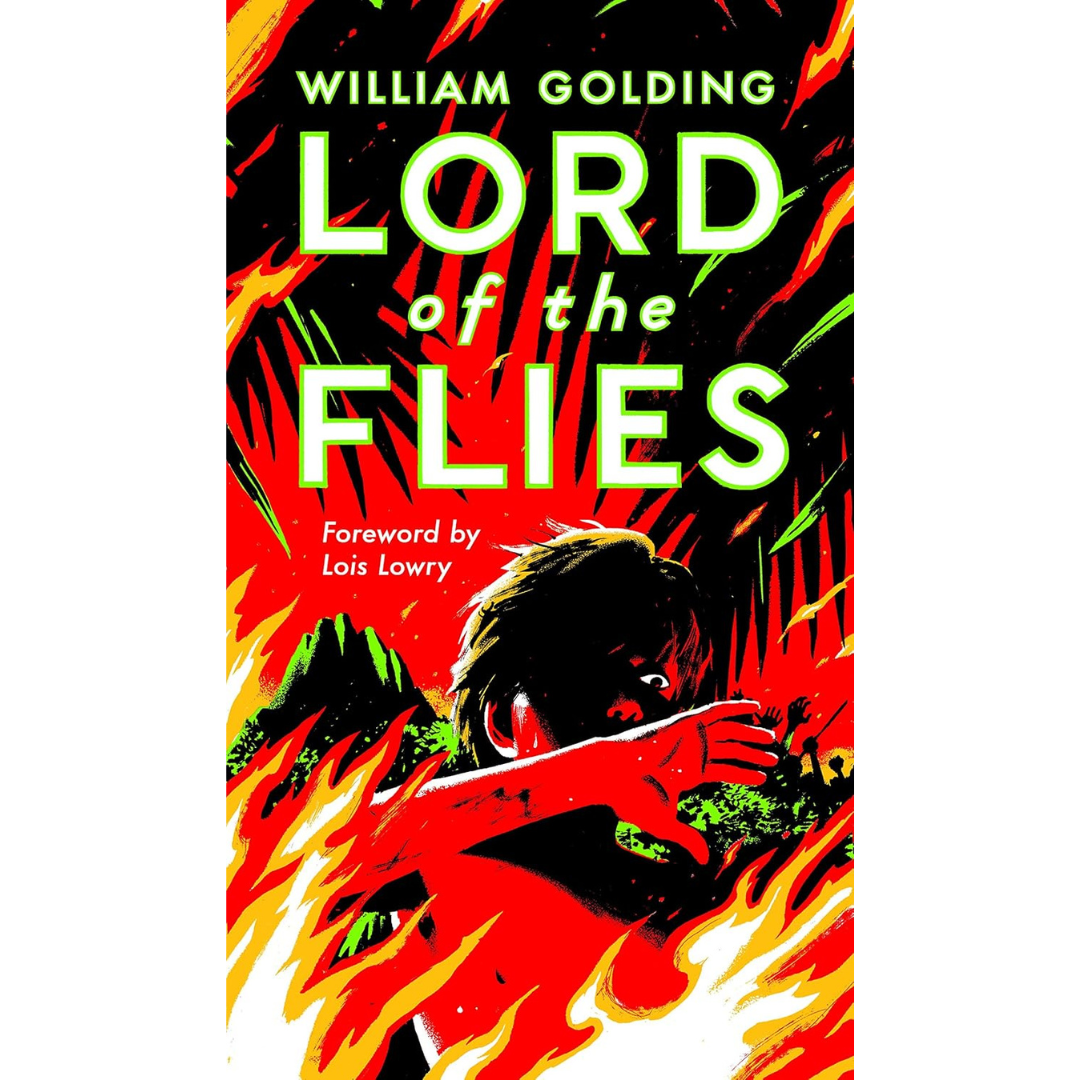 Lord of the Flies by William Golding