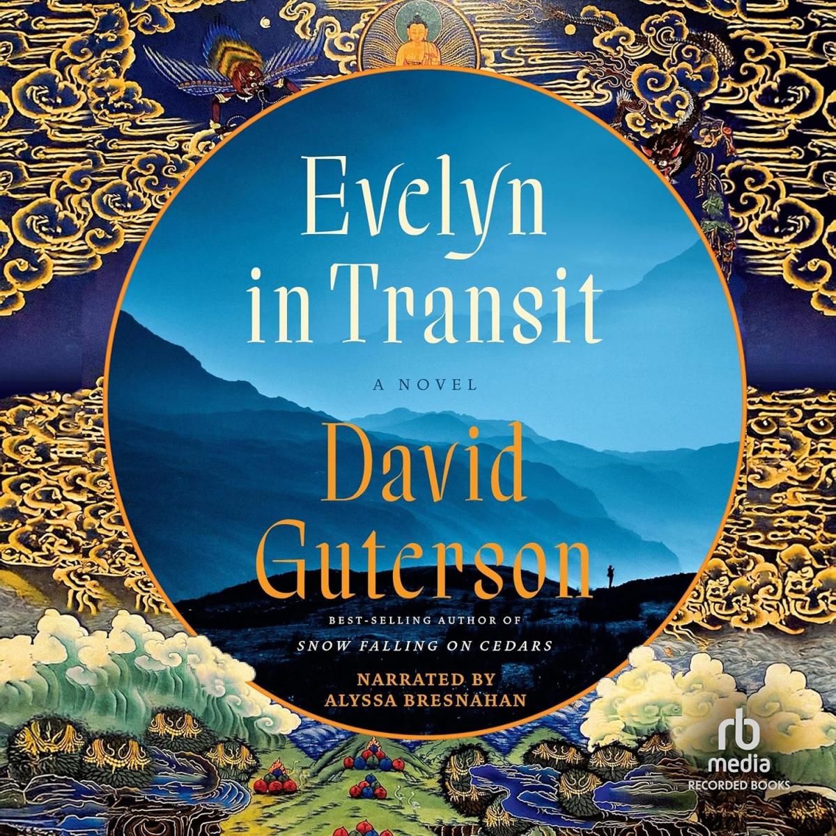 Evelyn in Transit by David Guterson