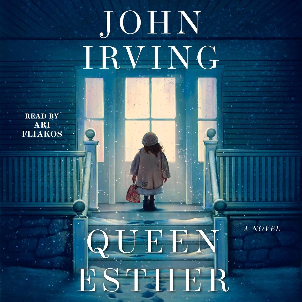 Queen Esther by John Irving
